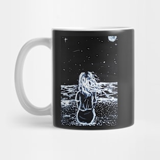 Lifeboat Mug